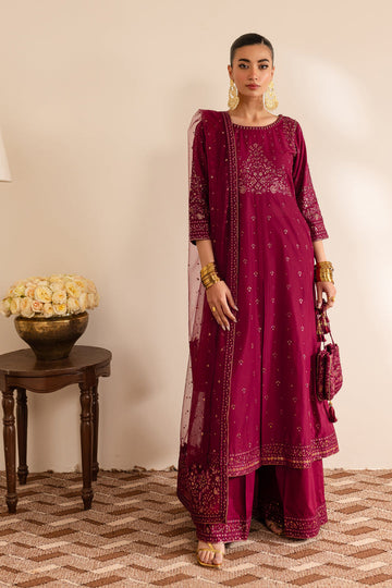 Batik | Reception Luxe Edit | Zeerak