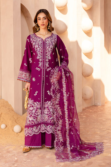 Batik | Ophelia Luxury Pret | Roop