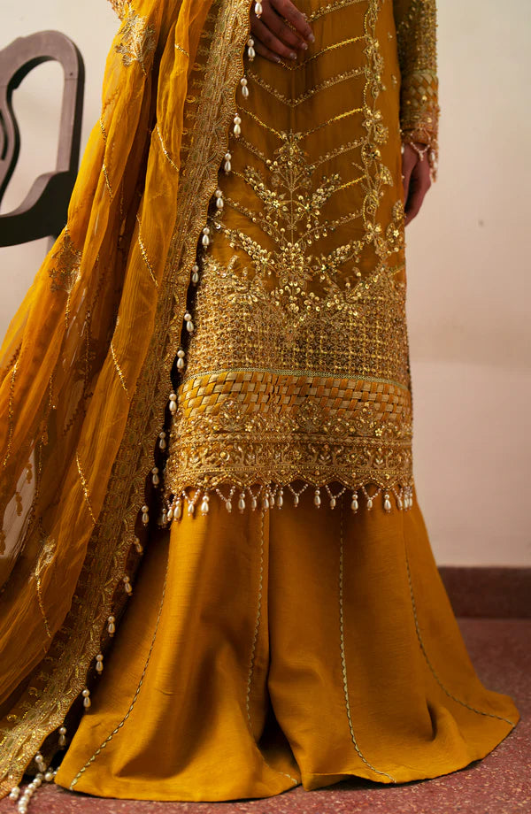 Eleshia | Khatoon Wedding Formals | Janan - Khanumjan  Pakistani Clothes and Designer Dresses in UK, USA