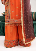 Dastoor | Sajni Luxury Eid Collection 24 | Ruby - Khanumjan  Pakistani Clothes and Designer Dresses in UK, USA