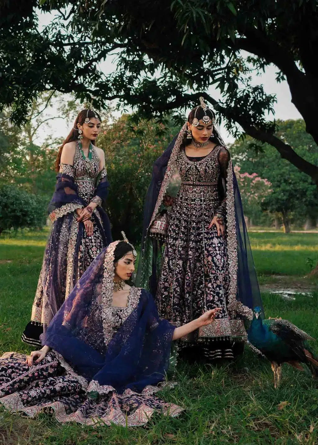 Hussain Rehar | Zaib un Nisa 23 | Falak - Khanumjan  Pakistani Clothes and Designer Dresses in UK, USA