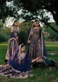 Hussain Rehar | Zaib un Nisa 23 | Falak - Khanumjan  Pakistani Clothes and Designer Dresses in UK, USA