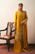 Eleshia | Khatoon Wedding Formals | Janan - Khanumjan  Pakistani Clothes and Designer Dresses in UK, USA