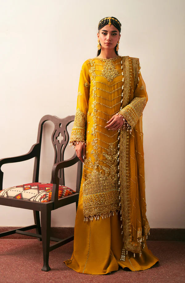 Eleshia | Khatoon Wedding Formals | Janan - Khanumjan  Pakistani Clothes and Designer Dresses in UK, USA
