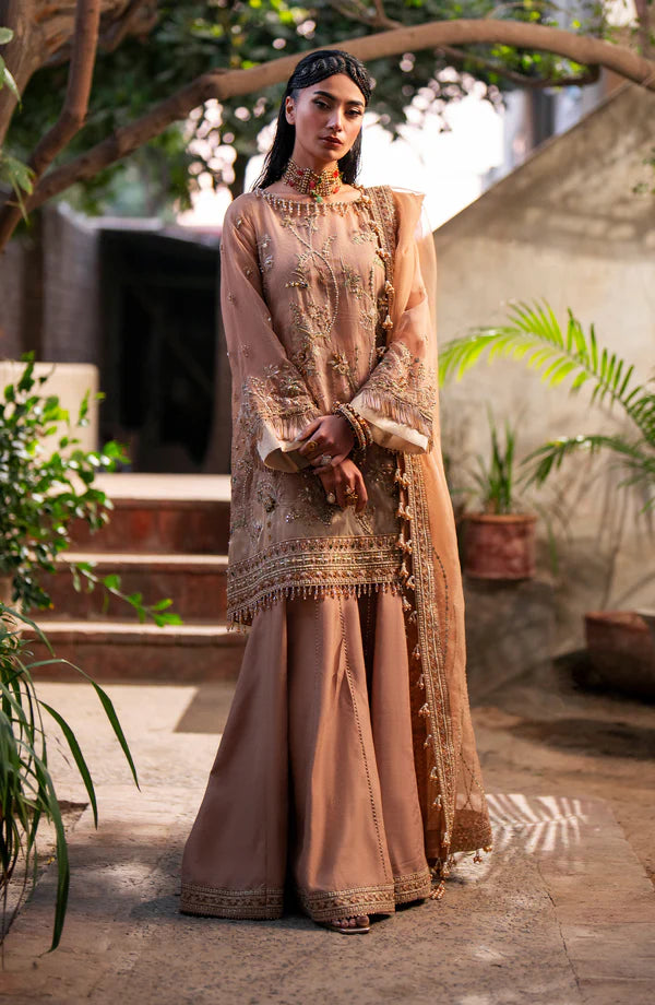Eleshia | Khatoon Wedding Formals | Rawza - Khanumjan  Pakistani Clothes and Designer Dresses in UK, USA