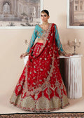 Dastoor | Noor-E-Jahan Wedding Collection'24 | Mumtaz - Khanumjan  Pakistani Clothes and Designer Dresses in UK, USA
