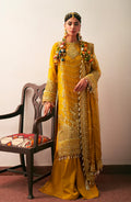 Eleshia | Khatoon Wedding Formals | Janan - Khanumjan  Pakistani Clothes and Designer Dresses in UK, USA