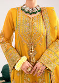 Dastoor | Sajni Luxury Eid Collection 24 | Parigul - Khanumjan  Pakistani Clothes and Designer Dresses in UK, USA