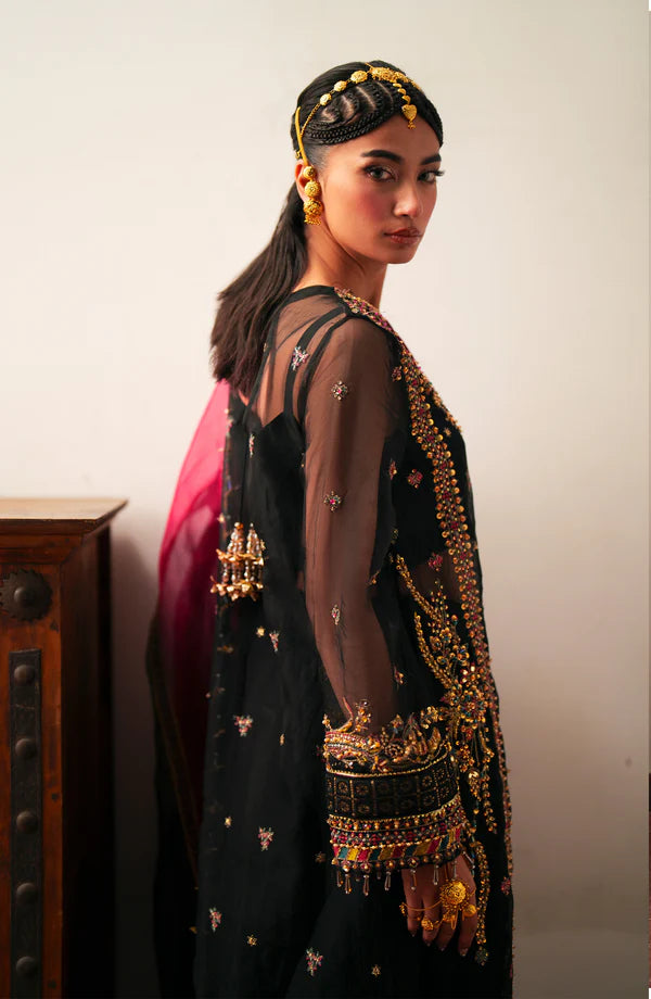 Eleshia | Khatoon Wedding Formals | Mumtaz - Khanumjan  Pakistani Clothes and Designer Dresses in UK, USA