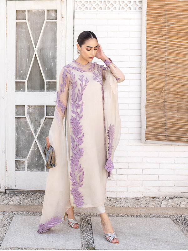 Caia | Pret Collection | LILAC DREAM - Khanumjan  Pakistani Clothes and Designer Dresses in UK, USA