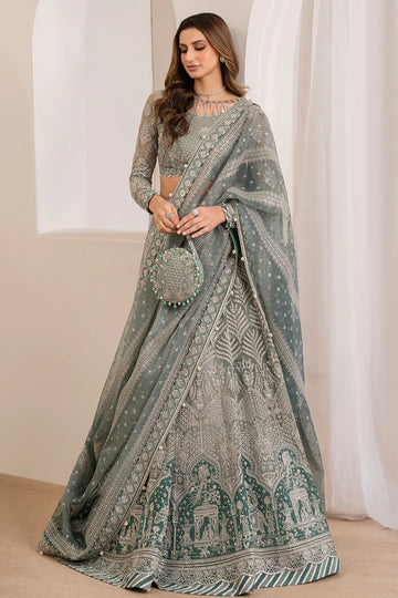 Jazmin | Wedding Formals | UC-3026 - Khanumjan Pakistani Clothes and Designer Dresses in UK, USA