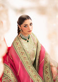 Dastoor | Sajni Luxury Eid Collection 24 | Zatooni - Khanumjan  Pakistani Clothes and Designer Dresses in UK, USA