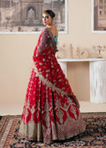 Dastoor | Noor-E-Jahan Wedding Collection'24 | Mumtaz - Khanumjan  Pakistani Clothes and Designer Dresses in UK, USA