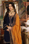 Mina Kashif | Meeral Formals 23 | MKF23-17 - Khanumjan  Pakistani Clothes and Designer Dresses in UK, USA