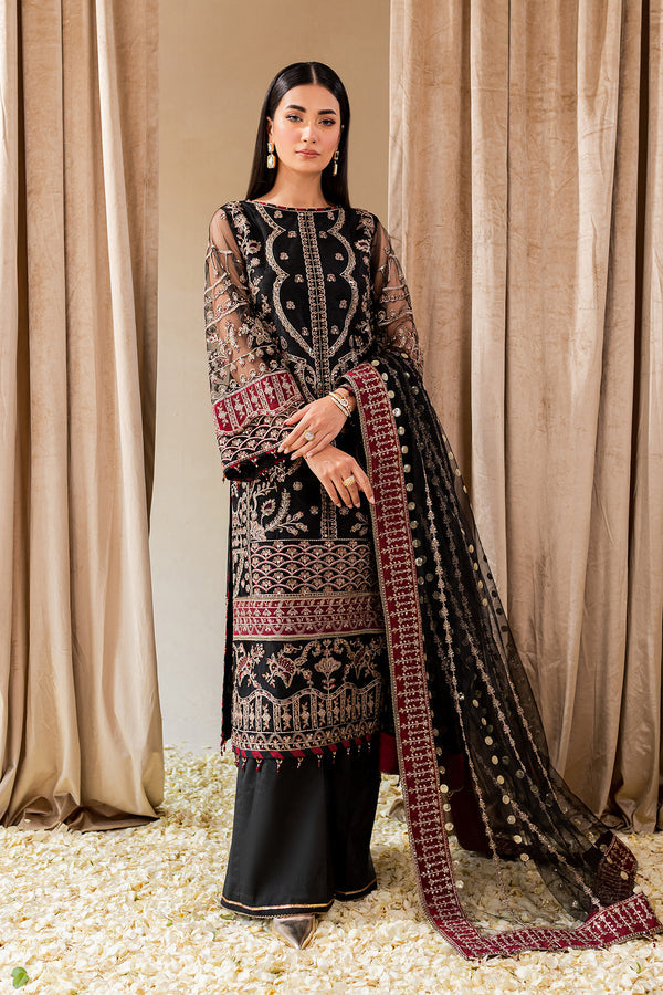 Farasha | Lumiere Fornmals | NOUR - Khanumjan  Pakistani Clothes and Designer Dresses in UK, USA