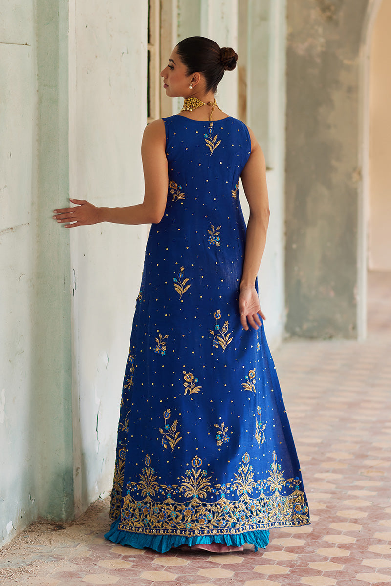 Mina Hassan | Formal Dholki Collection | Rooha