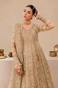 Farasha | Lumiere Fornmals | DREAMT FLAIR - Khanumjan  Pakistani Clothes and Designer Dresses in UK, USA