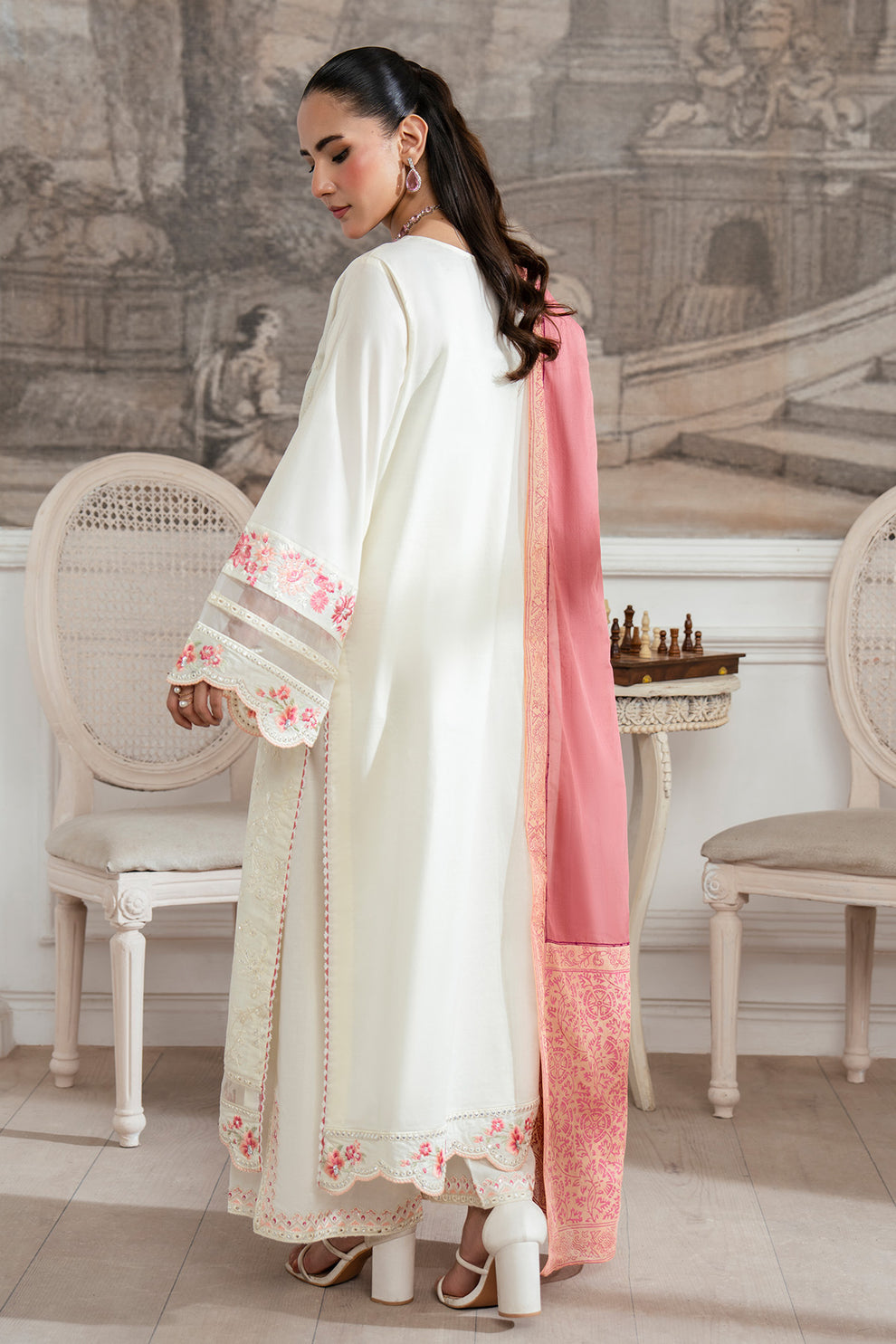 Imrozia Premium | Kianna Casuals | SP-81 Waverly