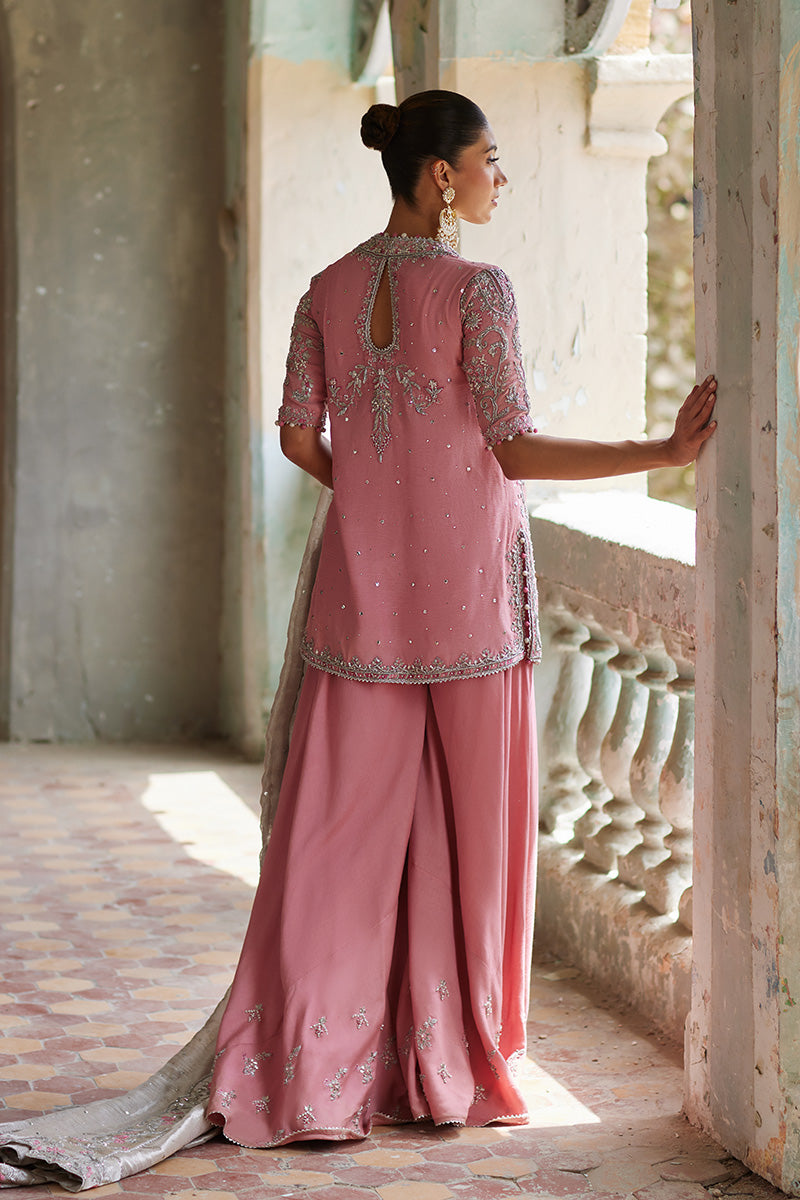 Mina Hassan | Formal Dholki Collection | Zarah