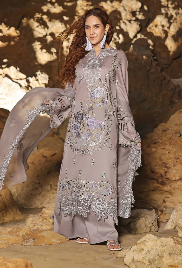 Humdum | Afsoon Lawn 24 | - Khanumjan  Pakistani Clothes and Designer Dresses in UK, USA
