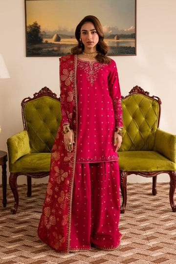 Batik | Reception Luxe Edit | Pink Pixie