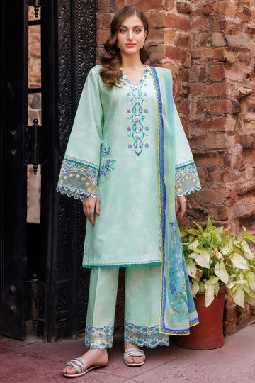 Farasha | Printed Essentials | Mistell