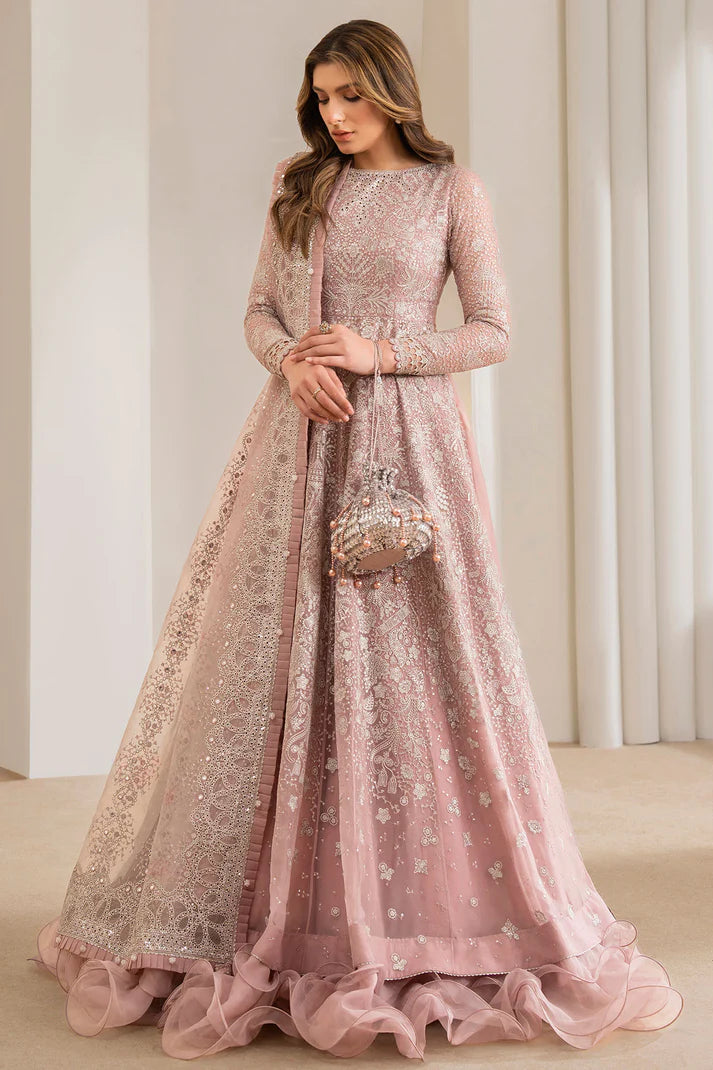 Jazmin | Wedding Formals | UC-3024 - Khanumjan  Pakistani Clothes and Designer Dresses in UK, USA