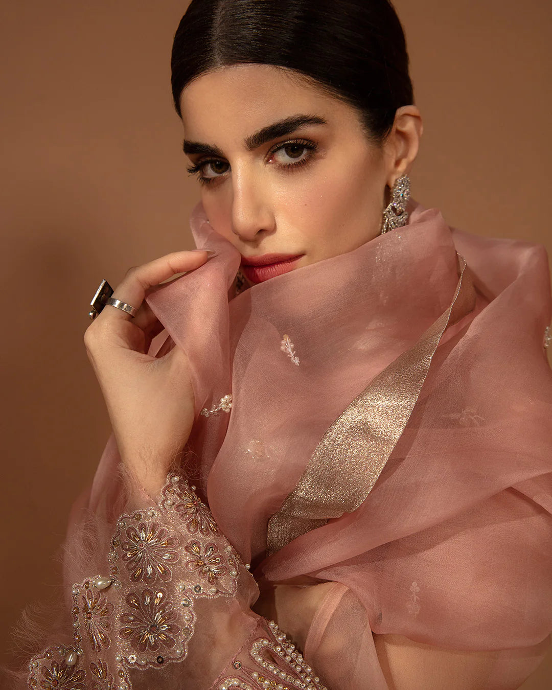 Faiza Saqlain | Aleira Evening Edit 24 | - Khanumjan  Pakistani Clothes and Designer Dresses in UK, USA