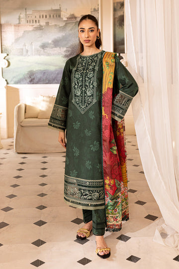 Farasha | Seraya Lawn 24 | JADE - Khanumjan Pakistani Clothes and Designer Dresses in UK, USA