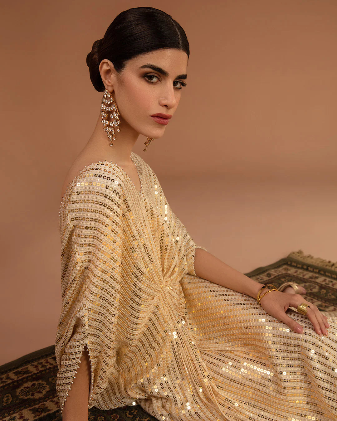 Faiza Saqlain | Aleira Evening Edit 24 | Beyza - Khanumjan  Pakistani Clothes and Designer Dresses in UK, USA