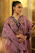 Mina Kashif | Kahani Luxury Formals 23 | Barin - Khanumjan  Pakistani Clothes and Designer Dresses in UK, USA