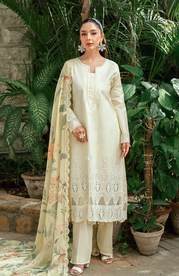 Al Zohaib | Laserkari Premium Edition 25 | LKP-25-05