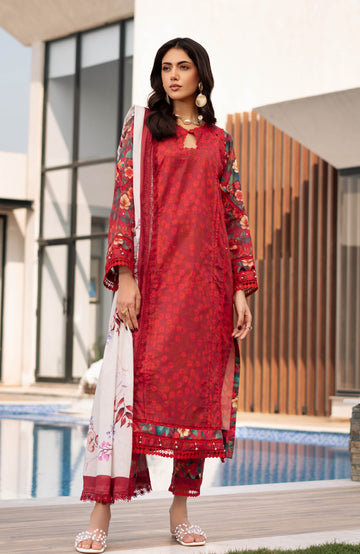 Alzohaib | Premium Prints 25 | AZP-25-05