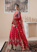 Dastoor | Noor-E-Jahan Wedding Collection'24 | Mumtaz - Khanumjan  Pakistani Clothes and Designer Dresses in UK, USA