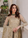 Gulaal | Luxury Pret | WARINA GL-LP-V1-05 - Khanumjan  Pakistani Clothes and Designer Dresses in UK, USA