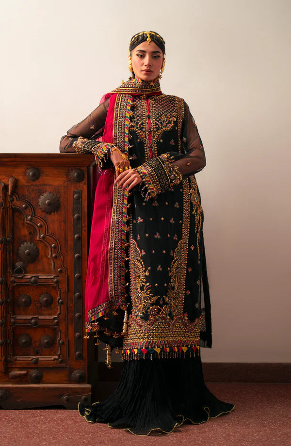 Eleshia | Khatoon Wedding Formals | Mumtaz - Khanumjan  Pakistani Clothes and Designer Dresses in UK, USA