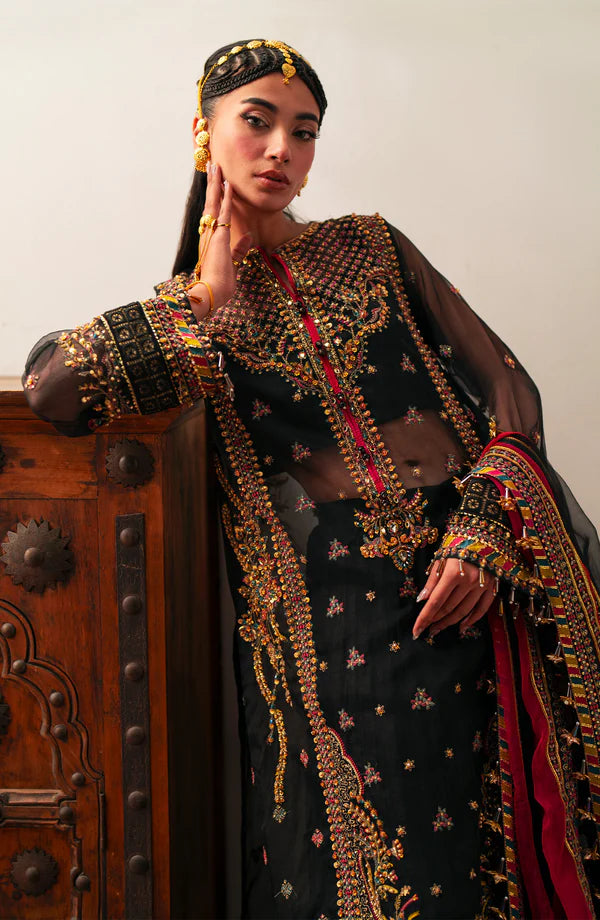 Eleshia | Khatoon Wedding Formals | Mumtaz - Khanumjan  Pakistani Clothes and Designer Dresses in UK, USA