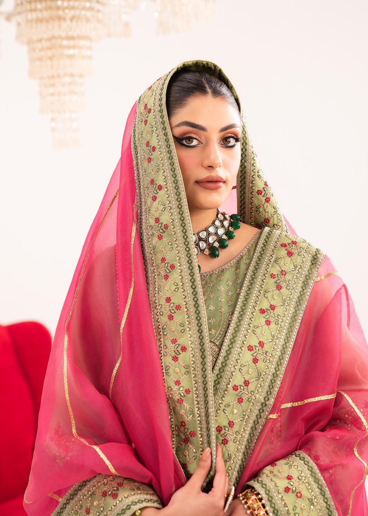 Dastoor | Sajni Luxury Eid Collection 24 | Zatooni - Khanumjan  Pakistani Clothes and Designer Dresses in UK, USA