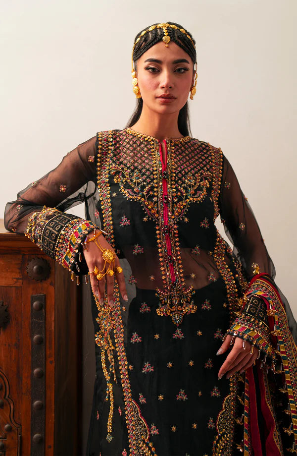 Eleshia | Khatoon Wedding Formals | Mumtaz - Khanumjan  Pakistani Clothes and Designer Dresses in UK, USA