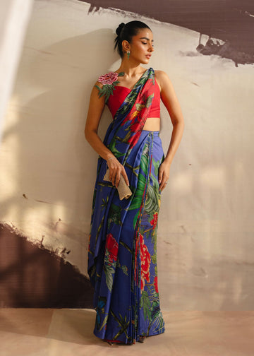 Mahgul | Eye of Cemal | Bold Breeze