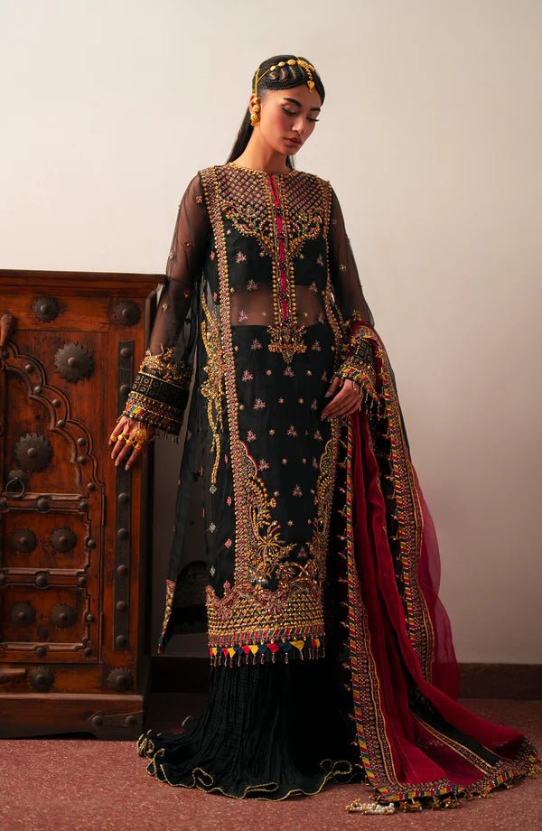 Eleshia | Khatoon Wedding Formals | Mumtaz - Khanumjan  Pakistani Clothes and Designer Dresses in UK, USA