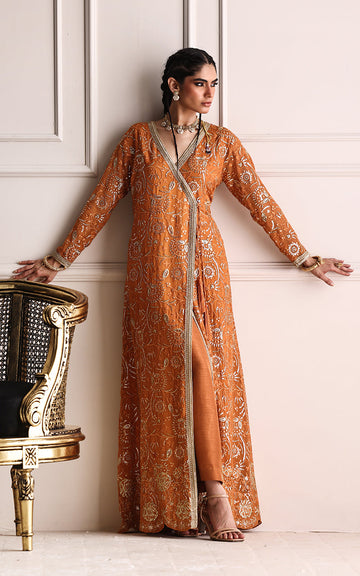 Threads and Motifs | Char Bagh Formals | 9961