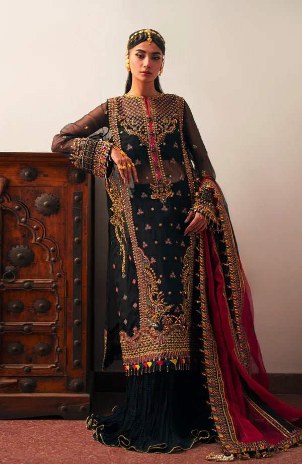 Eleshia | Khatoon Wedding Formals | Mumtaz - Khanumjan  Pakistani Clothes and Designer Dresses in UK, USA