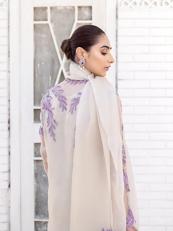Caia | Pret Collection | LILAC DREAM - Khanumjan  Pakistani Clothes and Designer Dresses in UK, USA