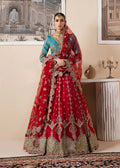 Dastoor | Noor-E-Jahan Wedding Collection'24 | Mumtaz - Khanumjan  Pakistani Clothes and Designer Dresses in UK, USA