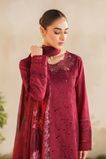 Iznik | Festive lawn 24 | SFL-02 - Khanumjan  Pakistani Clothes and Designer Dresses in UK, USA