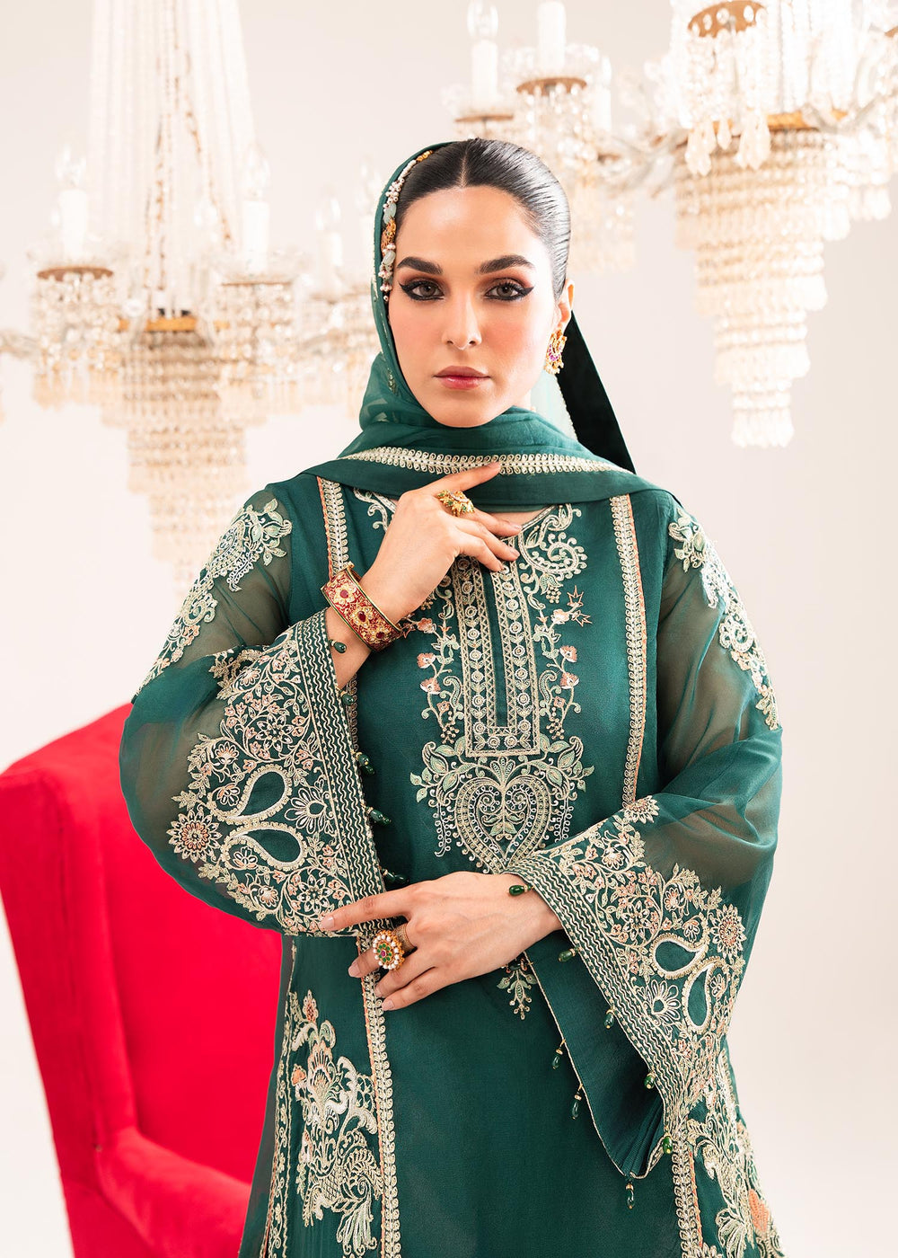 Dastoor | Sajni Luxury Eid Collection 24 | Mehrmaa - Khanumjan  Pakistani Clothes and Designer Dresses in UK, USA