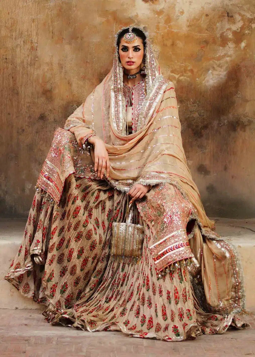 Hussain Rehar | Zaib un Nisa 23 | Naghma - Khanumjan  Pakistani Clothes and Designer Dresses in UK, USA