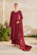 Iznik | Festive lawn 24 | SFL-02 - Khanumjan  Pakistani Clothes and Designer Dresses in UK, USA