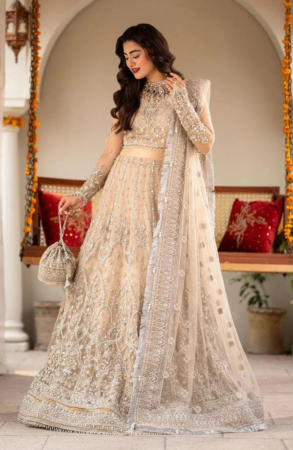Eleshia | Zarin Wedding Formals 23 | Elayane - Khanumjan  Pakistani Clothes and Designer Dresses in UK, USA